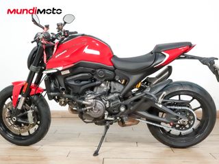 DUCATI MONSTER 937 +