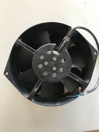 VENTILADOR EBM W2S130-AF03-01