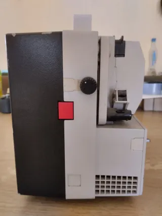 Proyector Eumig Mark S 802 Super Single