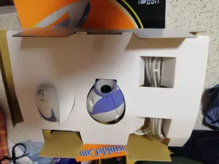 3 Cámaras Web PC TwinkleCam USB