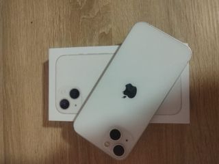 iPhone 13 Blanco