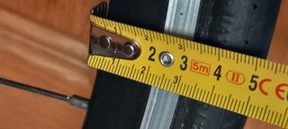 Ruedas bicicleta carretera