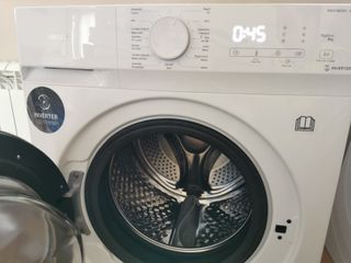 Lavadora Secadora Cecotec Bolero 10kg/7kg