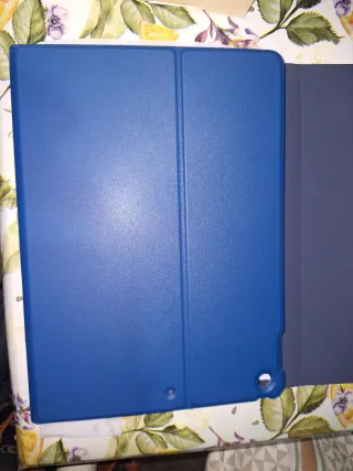 Cover e tastiera tablet