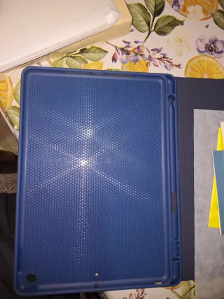 Cover e tastiera tablet