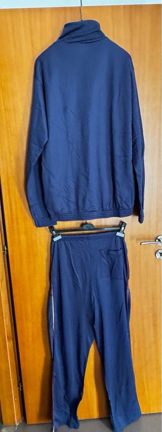 Tuta sportiva Esercito Italiano anni '90