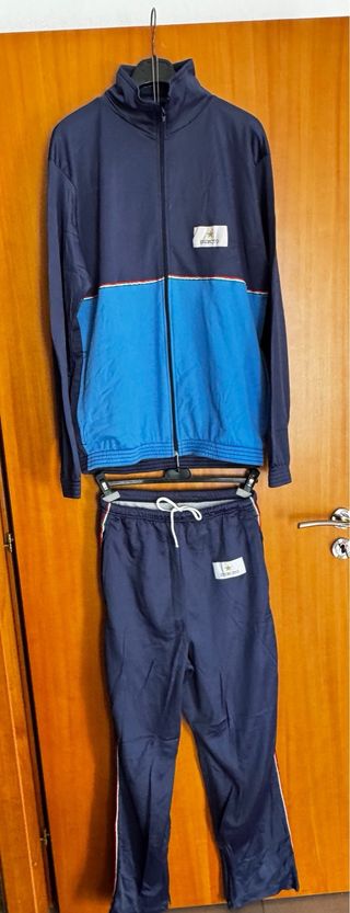 Tuta sportiva Esercito Italiano anni '90