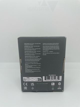 Garmin Instinct 2X Solar Tactical.