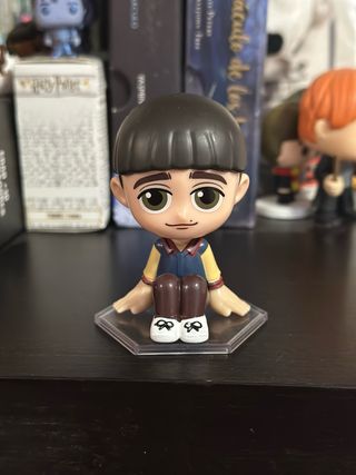 Figura Stranger Things Will colección McDonalds