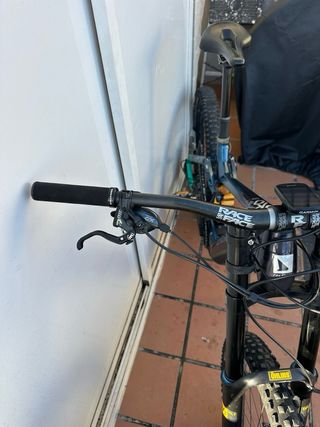 Haibike Enduro 8 Talla M