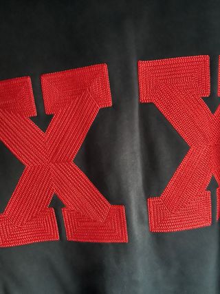 Sudadera Team USA Basketball London 2012 XXL