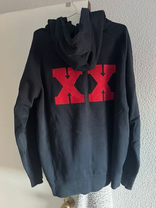 Sudadera Team USA Basketball London 2012 XXL