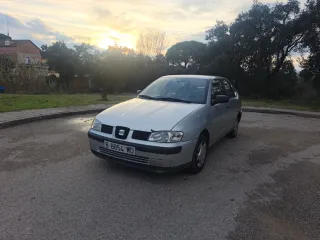 SEAT Cordoba 1999