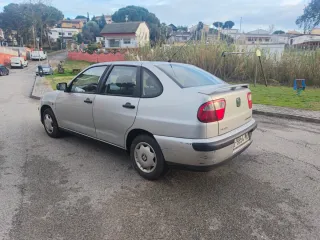 SEAT Cordoba 1999