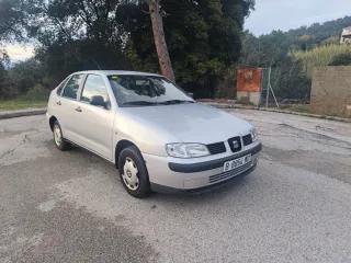 SEAT Cordoba 1999