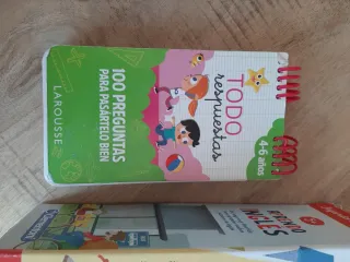 2 Juegos Educativos 5 Años
