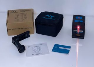 Nivel Láser Tilsmall GF011R