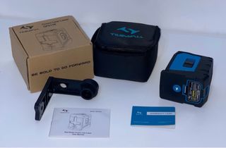 Nivel Láser Tilsmall GF011R