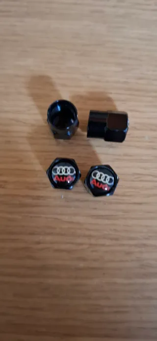 Tapones AUDI