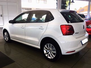 Volkswagen Polo 2017
