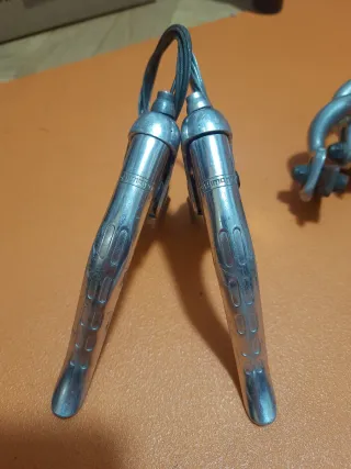 Grupo Shimano Golden Arrow