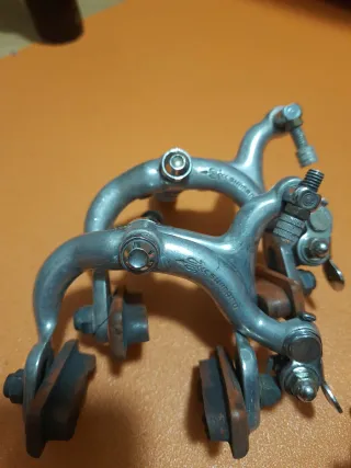 Grupo Shimano Golden Arrow