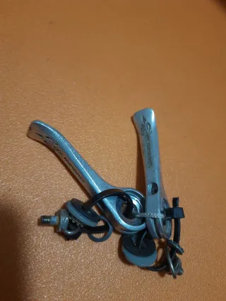 Grupo Shimano Golden Arrow