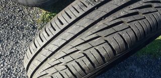 Llantas Melber 15"  Mercedes W124 W123 W201