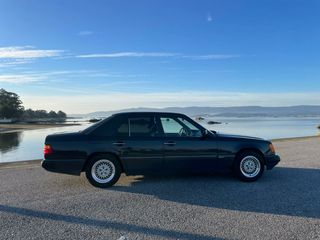 Llantas Melber 15"  Mercedes W124 W123 W201