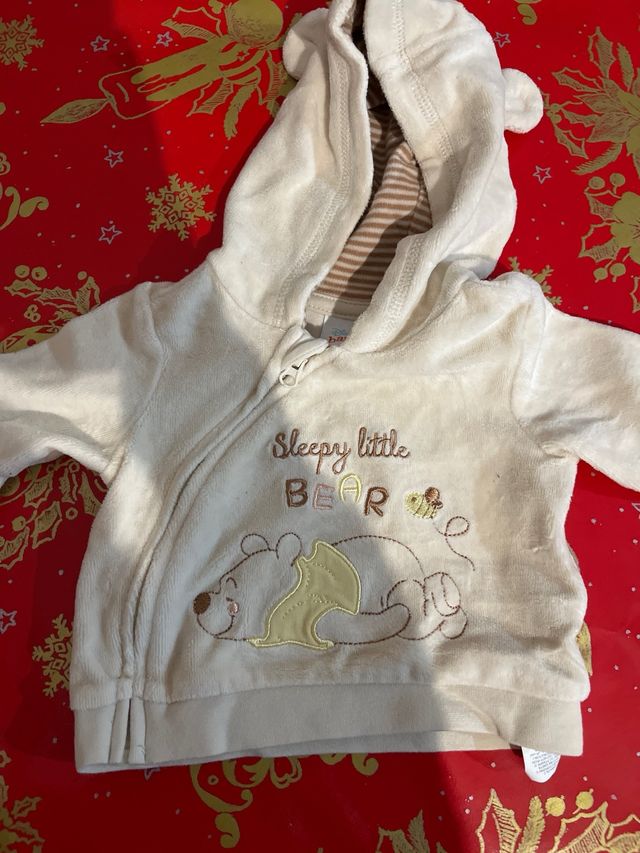 Tutine neonato Disney Mickey Mouse