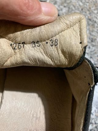 Sneakers basse in pelle e glitterate per donna