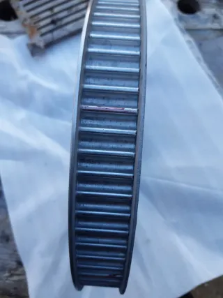 Corona Transmisión Harley HD40131-01