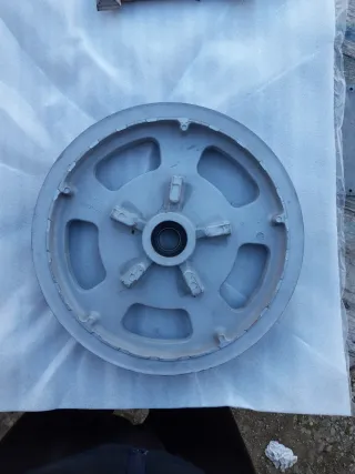 Corona Transmisión Harley HD40131-01