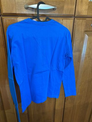 Maglietta Polo Club St. Martin 13-14 anni