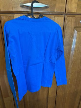 Maglietta Polo Club St. Martin 13-14 anni