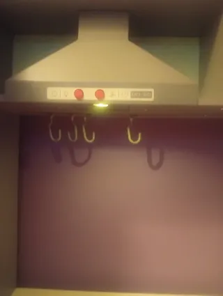 Cocina Infantil de Juguete