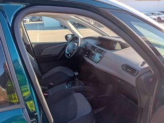 GrandC4Spacetourer- DESDE 286€/MES ¡SIN ENTRADA!