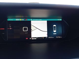 GrandC4Spacetourer- DESDE 286€/MES ¡SIN ENTRADA!