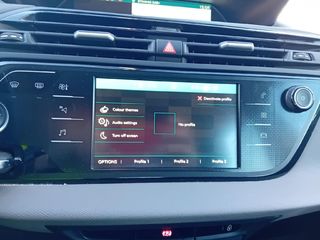 GrandC4Spacetourer- DESDE 286€/MES ¡SIN ENTRADA!