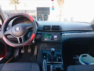 BMW Serie 3 2002