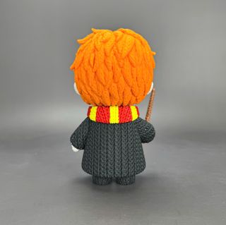 Statuina Ron Weasley di Harry Potter
