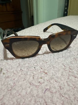 Gafas de sol Ray-Ban STATE STREET