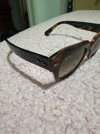 Gafas de sol Ray-Ban STATE STREET