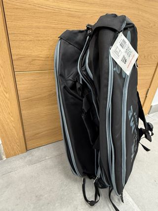 Paletero Kelme Negro