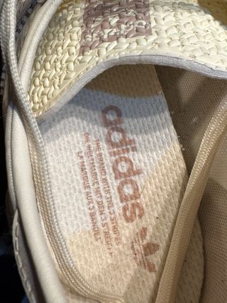 Adidas SL 72 OG Beige/Gris