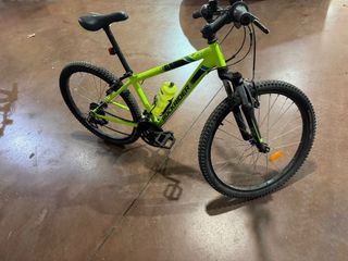 Bicicleta Junior Rockrider