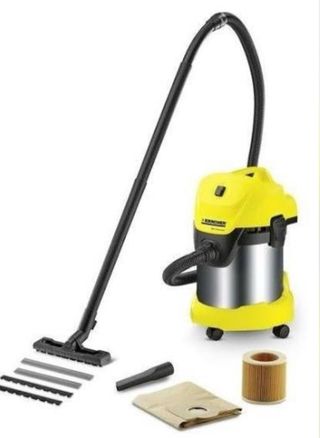 Repuestos Karcher WD 3