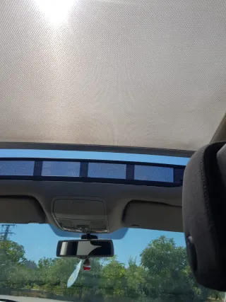 Volkswagen Touran 2013