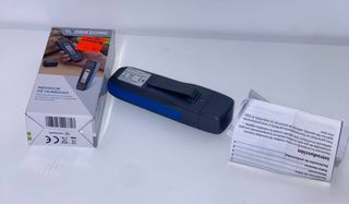 Medidor de Humedad Workzone GT-FM-06