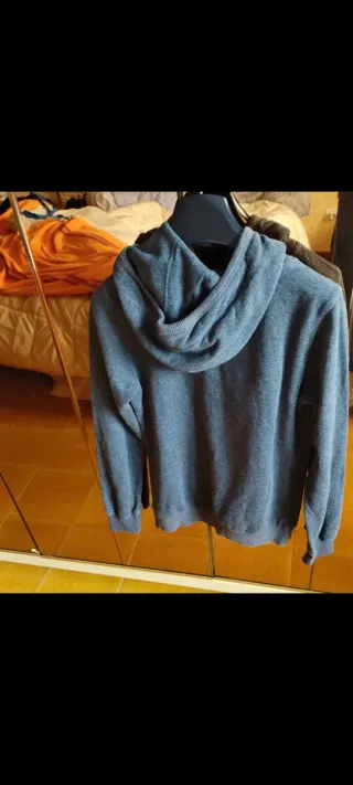 Felpa Champion Donna, Tg M